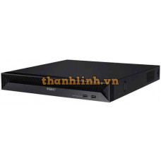 Đầu ghi hình camera IP 16 kênh Hanwha Vision QRN-1630S